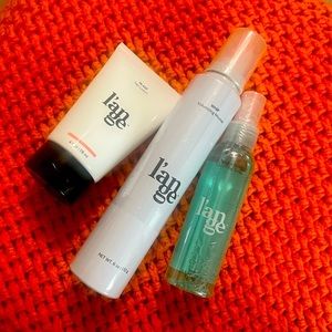 L’ange Bundle sealed